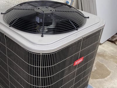 Solace Plumbing Heating and Air | Air Conditioning, AC, HVAC, Central Heating & Air Installation & Repair