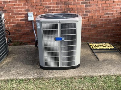 Solace Services - Plumbing, Heating and Air