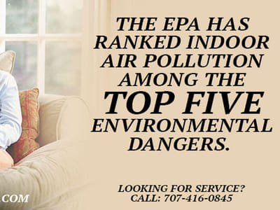 Solano Heating & Air Conditioning, Inc.