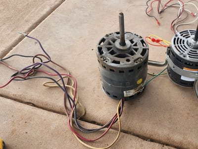 Solano heating and cooling