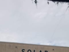 Solar Supply Inc