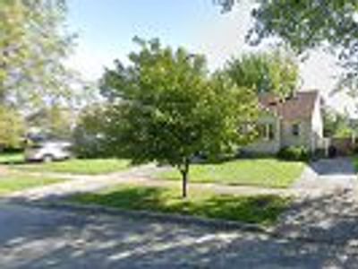 Solar Winds Heating And Cooling LLC