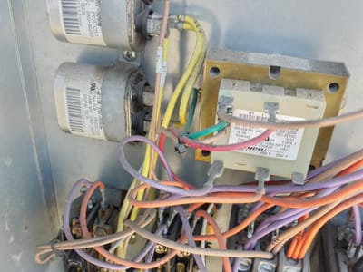 Solaris HVAC Services