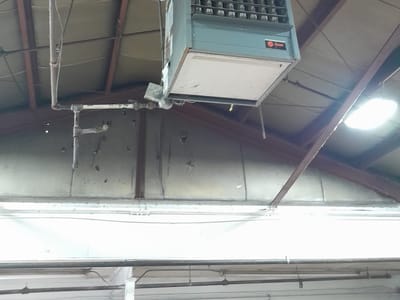 Solaris HVAC Services