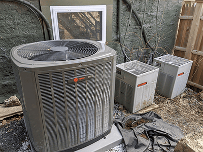 Solaris HVAC Services