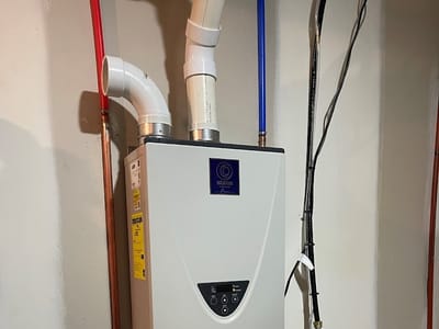 Sole-Air Heating Cooling Co