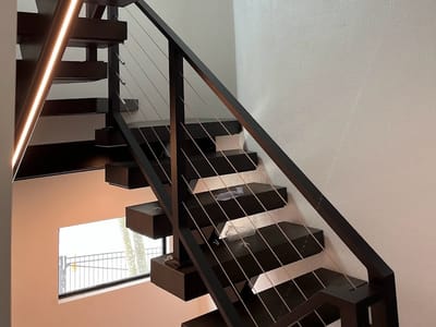 Solid Rock Air Conditioning