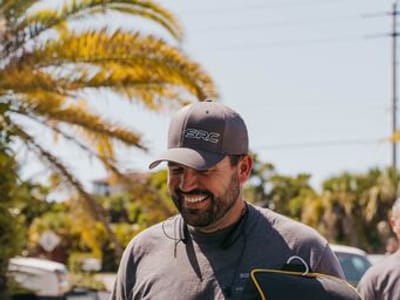 Solid Rock Air Conditioning