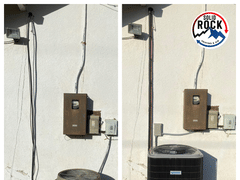 Solid Rock Heating & Air