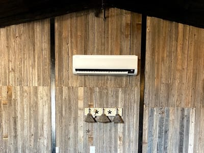 Solid Rock Heating & Air