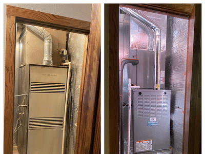 Solid Rock Heating & Air