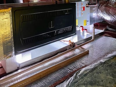 Solid Rock Heating & Air