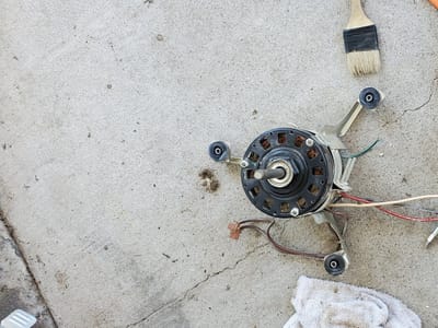 Solo Heating And Air