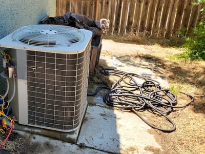 Solo Heating And Air