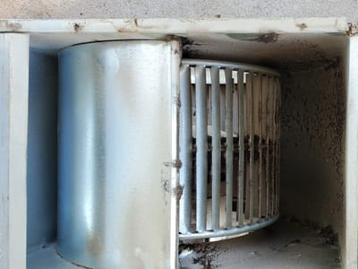 Solo Heating And Air