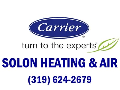 Solon Heating & Air Conditioning