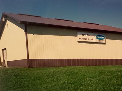 Solon Heating & Air Conditioning