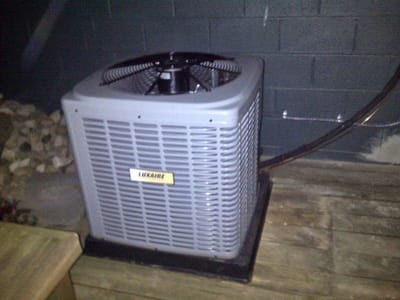 Solrac Heating and Cooling, LLC