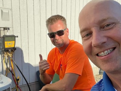 Solstice Heating & Air, Inc