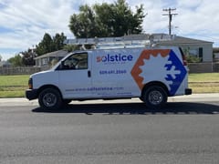 Solstice Heating & Air, Inc