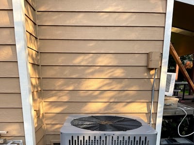 Solstice Heating & Air, Inc