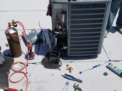 Solstice HVAC LLC