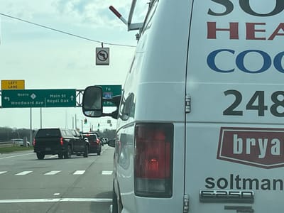 Soltman Heating & Cooling