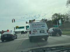 Soltman Heating & Cooling