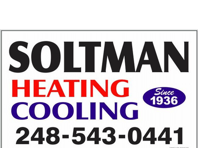Soltman Heating & Cooling