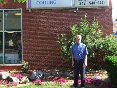 Soltman Heating & Cooling