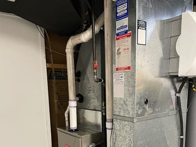 Soltman Heating & Cooling