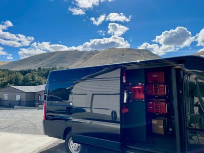 Solufix Heating and Cooling