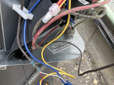 Solufix Heating and Cooling