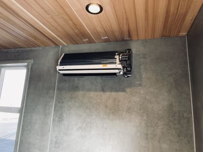 Solufix Heating and Cooling