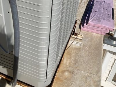 Solution Pro Heating & Air LLC