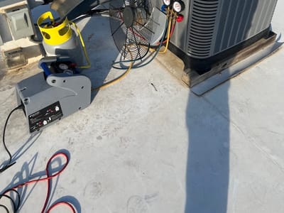 Solutions Heating & Air Conditioning LLC