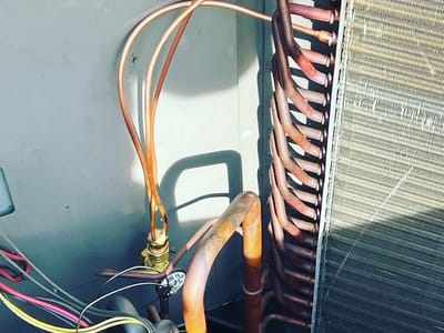 Solutions Heating & Air Conditioning LLC