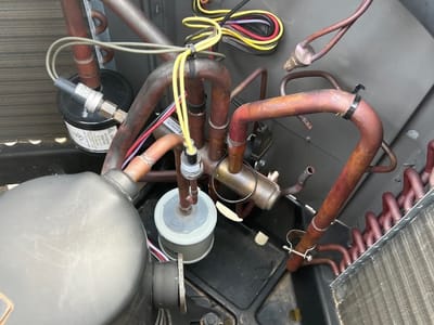 Solutions Heating & Air Conditioning LLC