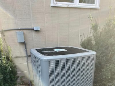 Solutions Heating & Air Conditioning, LLC