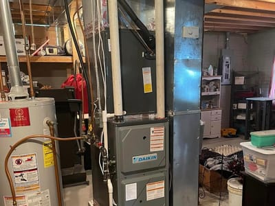 Solutions Heating & Air Conditioning, LLC