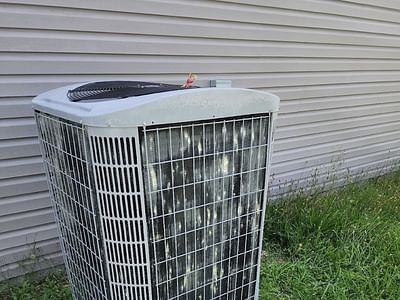 Solutions Heating & Air