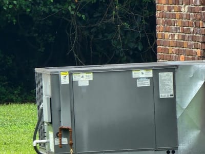 Solutions Heating & Air