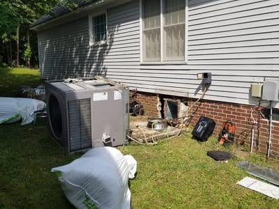 Solutions Heating & Air