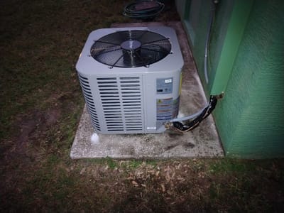 Solutions Heating/Cooling & Refrigeration