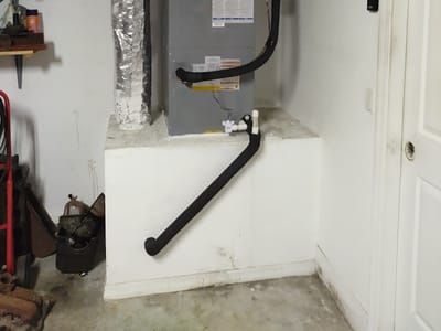 Solutions Heating/Cooling & Refrigeration