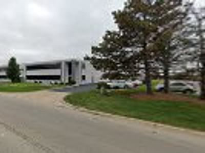 Solutions Mechanical