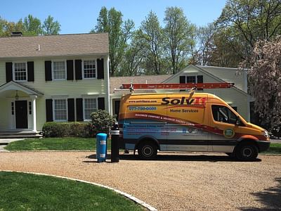 SolvIt Home Services
