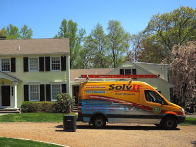 SolvIt Home Services