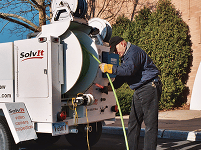 SolvIt Home Services