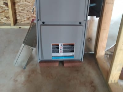 Somerset Heating and Cooling Services LLC